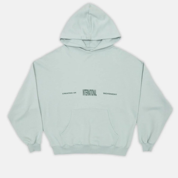 Cold Culture Green Modification XL Hoodie - Picture 12 of 12